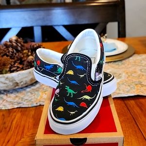 Kids Vans